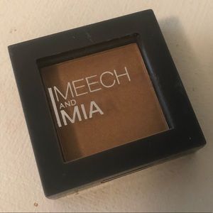 Meech and Mia Copper Pressed Eyeshadow